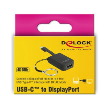 DeLOCK 63940 video cable adapter DeLOCK 63940 video cable adapter