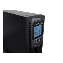 Green Cell UPS RTII 3000VA 2700W with LCD Display