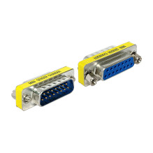 DeLOCK 65481 cable gender...