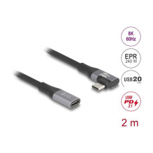 DeLOCK 81148 USB cable DeLOCK 81148 USB cable