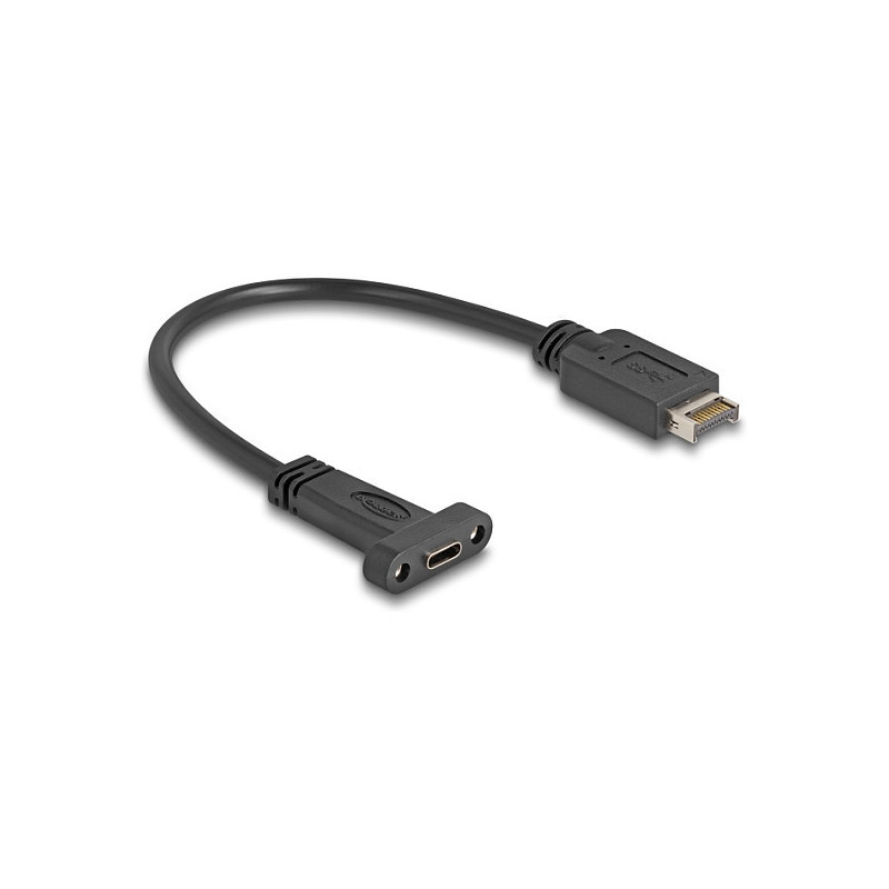 DeLOCK 85454 USB laidas