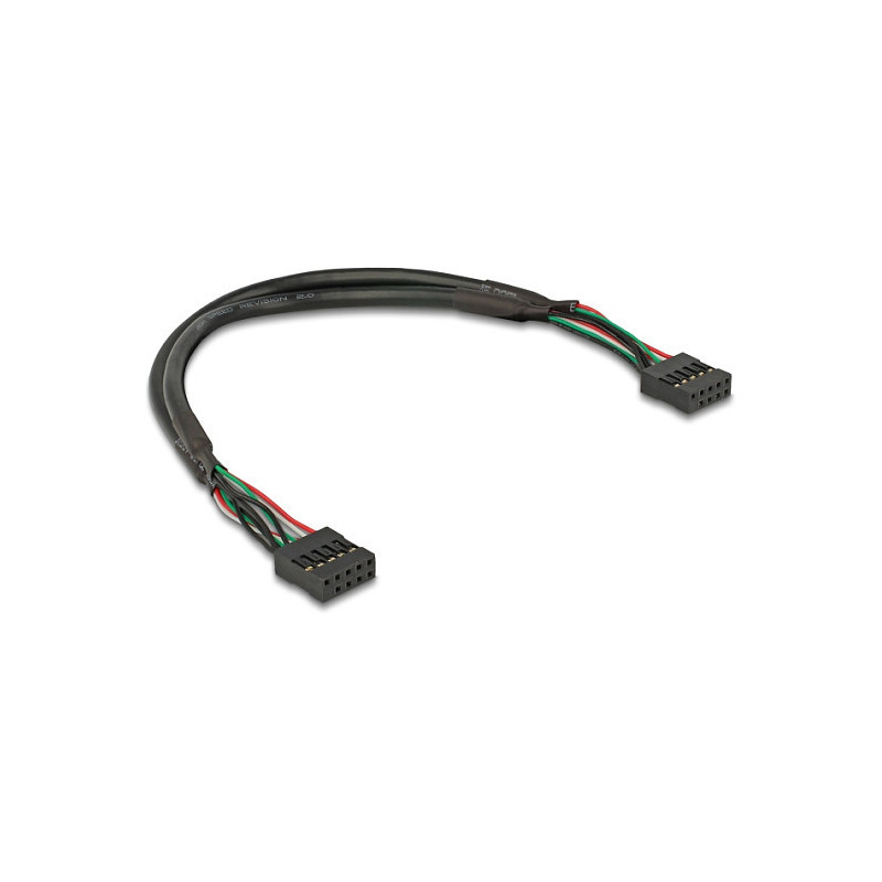 DeLOCK 82029 vidinis USB laidas