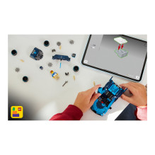 LEGO Speed Champions Bugatti Vision GT Hyper Sports Car 77253 LEGO Speed Champions Bugatti Vision GT Hyper Sports Car 77253