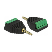 DeLOCK 65947 cable gender...