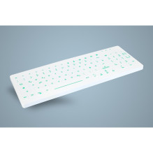 Contour Design Active Key AK-CB7012 keyboard Contour Design Active Key AK-CB7012 keyboard