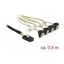 DeLOCK 85686 internal power cable