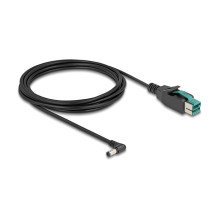 DeLOCK 80013 cable gender changer