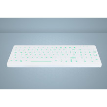 Contour Design Active Key AK-CB7012 keyboard Contour Design Active Key AK-CB7012 keyboard