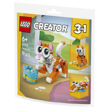 LEGO Creator 30714 building toy