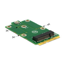 DeLOCK 62654 interface...