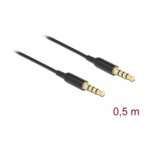 DeLOCK 66075 garso kabelis DeLOCK 66075 garso kabelis