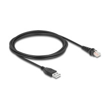 „DeLOCK 90611“ vaizdo kabelio adapteris „DeLOCK 90611“ vaizdo kabelio adapteris