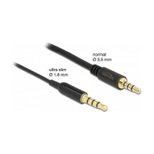 DeLOCK 66075 audio cable DeLOCK 66075 audio cable