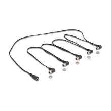 DeLOCK 90122 power cable
