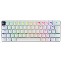 „Logitech G PRO X 60“ klaviatūra „Logitech G PRO X 60“ klaviatūra