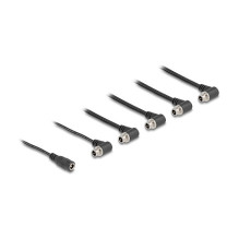 DeLOCK 90122 maitinimo laidas DeLOCK 90122 maitinimo laidas