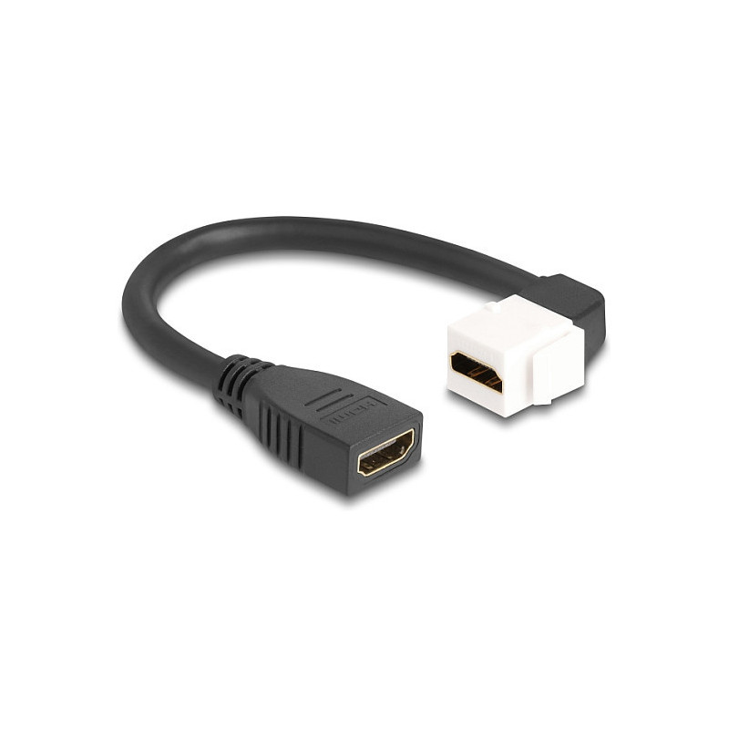 „DeLOCK 90321“ HDMI kabelis