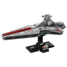 LEGO Star Wars Venator klasės atakos kreiseris 75441 LEGO Star Wars Venator klasės atakos kreiseris 75441