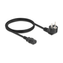 DeLOCK 81299 power cable DeLOCK 81299 power cable