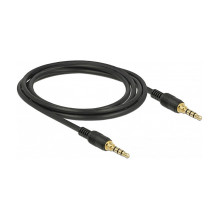 DeLOCK 85598 audio cable DeLOCK 85598 audio cable