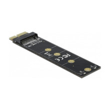DeLOCK 64105 sąsajos plokštės / adapteris DeLOCK 64105 sąsajos plokštės / adapteris