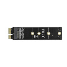 DeLOCK 64105 interface cards / adapter