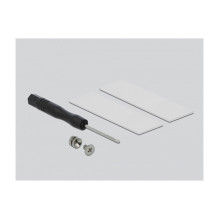 DeLOCK 64105 sąsajos plokštės / adapteris DeLOCK 64105 sąsajos plokštės / adapteris