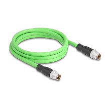„DeLOCK 80437“ pramoninio tinklo priedas „DeLOCK 80437“ pramoninio tinklo priedas