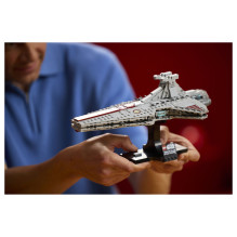 LEGO Star Wars Venator klasės atakos kreiseris 75441 LEGO Star Wars Venator klasės atakos kreiseris 75441