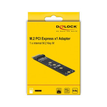 DeLOCK 64105 interface cards / adapter