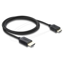 DeLOCK 81687 HDMI cable