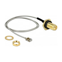 DeLOCK 90292 coaxial cable
