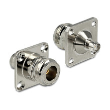 DeLOCK 88834 coaxial connector