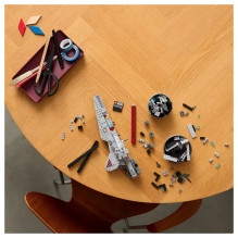 LEGO Star Wars Venator-Class Attack Cruiser 75441 LEGO Star Wars Venator-Class Attack Cruiser 75441