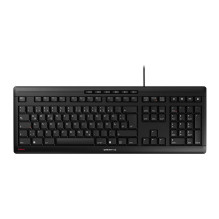 CHERRY STREAM keyboard