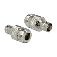 DeLOCK 88842 coaxial connector