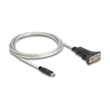 DeLOCK 64269 serial cable