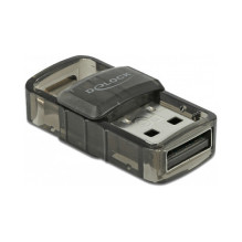 „DeLOCK“ USB 2.0 „Bluetooth 4.0“ adapteris 2 viename, USB Type-C™ arba Type-A