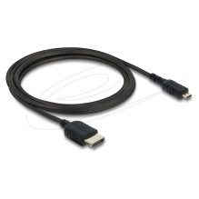 DeLOCK 81691 HDMI kabelis DeLOCK 81691 HDMI kabelis