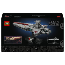LEGO Star Wars Venator klasės atakos kreiseris 75441 LEGO Star Wars Venator klasės atakos kreiseris 75441