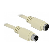 DeLOCK 85805 PS / 2 laidas DeLOCK 85805 PS / 2 laidas