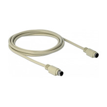 DeLOCK 85805 PS / 2 cable DeLOCK 85805 PS / 2 cable