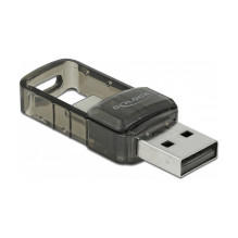 „DeLOCK“ USB 2.0 „Bluetooth 4.0“ adapteris 2 viename, USB Type-C™ arba Type-A