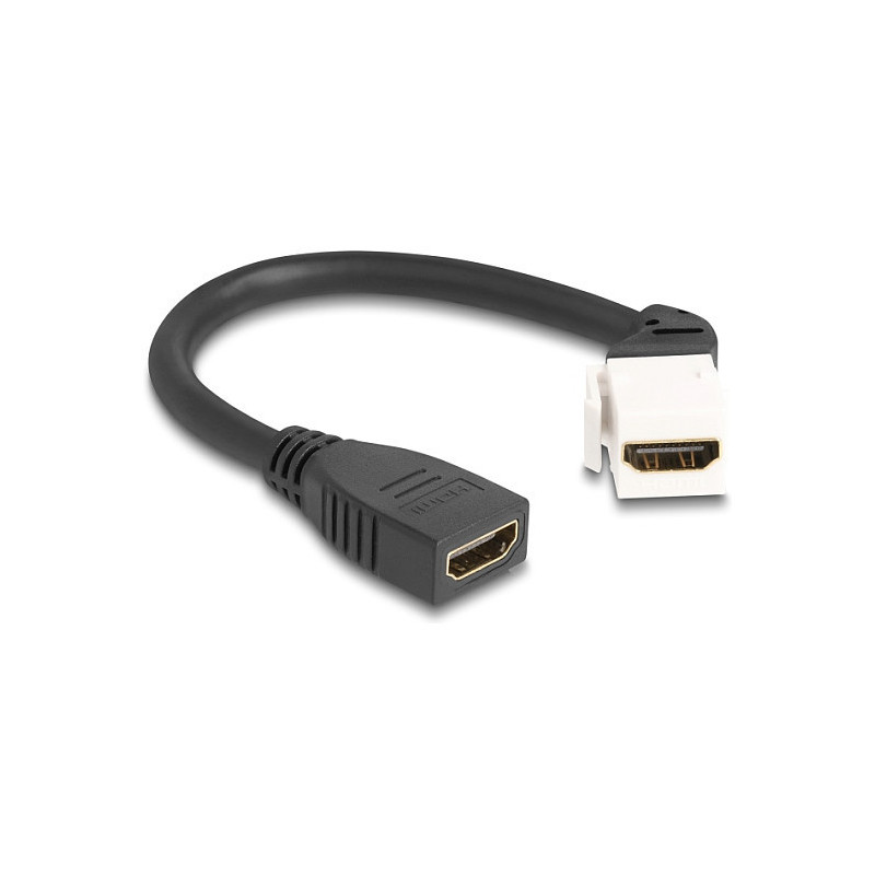 „DeLOCK 90322“ HDMI kabelis