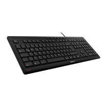 CHERRY STREAM keyboard