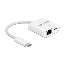 DeLOCK 65402 network card