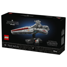 LEGO Star Wars Venator-Class Attack Cruiser 75441 LEGO Star Wars Venator-Class Attack Cruiser 75441