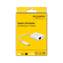 DeLOCK 65402 network card DeLOCK 65402 network card