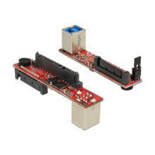 DeLOCK 62652 interface...