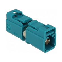 DeLOCK 89856 coaxial connector